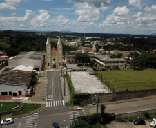 Prêmios de R$ 1 mil do Programa Nota Paraná contemplam consumidores de 37 cidades do Estado