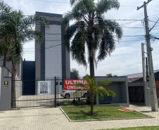 COHAPAR empreendimento Residencial Pastor Manoel Virgínio