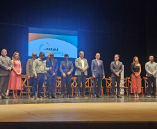 Mobilização de recursos e de iniciativas voltadas ao desenvolvimento da popularização da ciência foi destaque na abertura da Semana Paraná Faz Ciência