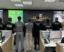 Centro Integrado de Comando e Controle Regional (CICCR)