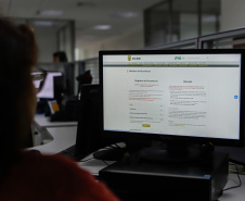 Com mais de 268 mil BOs online, adesão à Delegacia Eletrônica da PCPR libera policiais para investigação e aumenta eficiência