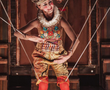 TEATRO GUAÍRA BAILARINOS G2