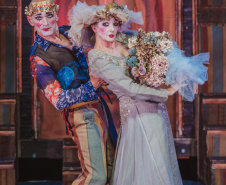 TEATRO GUAÍRA BAILARINOS G2