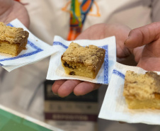Paraná apresenta destinos, atrativos e gastronomia na Feira Internacional de Turismo em Buenos Aires
