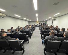  PCPR, PCGO e PCSP desarticulam organização criminosa envolvida em furtos e roubos que ultrapassam R$ 50 milhões