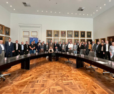INOVAÇÃO Governança SPI
