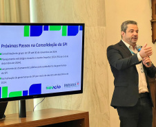 INOVAÇÃO Governança SPI