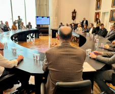 INOVAÇÃO Governança SPI