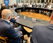 INOVAÇÃO Governança SPI