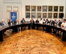 INOVAÇÃO Governança SPI