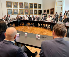 INOVAÇÃO Governança SPI