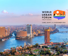SGDES 12º Fórum Urbano Mundial