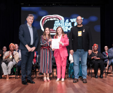 Congresso de Igualdade Racial