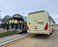  Amep cria nova ligação de Colombo com Curitiba