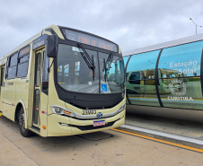  Amep cria nova ligação de Colombo com Curitiba