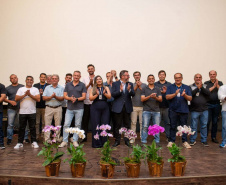 Circuito Corrida de Rua Sanepar e homenagens aos empregados marcam os 25 anos de certificação ISO 14.001 de Foz do Iguaçu