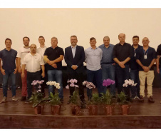 Circuito Corrida de Rua Sanepar e homenagens aos empregados marcam os 25 anos de certificação ISO 14.001 de Foz do Iguaçu