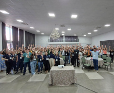  Com movimento integrado de educação permanente, profissionais das vigilâncias de todo o estado aprimoram serviços