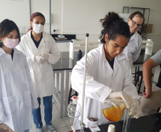 Jovens cientistas: alunos do Noroeste do Paraná conquistam prêmios da Fiocruz