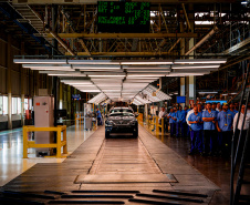 Com 150 bolsistas, Fundação Araucária e Renault celebram 10 anos de parceria