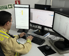 CBMPR implanta análise digital de projetos de segurança contra incêndio