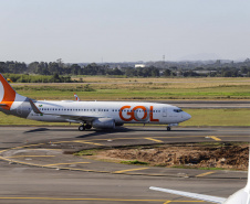 GOL CURITIBA MARINGÁ