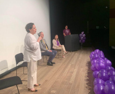  No mês da prematuridade, Saúde promove encontro para a redução da mortalidade infantil  
