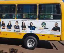 Jovens cientistas: alunos do Noroeste do Paraná conquistam prêmios da Fiocruz