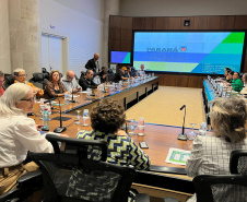 SESA INTENSIFICA COMBATE À DENGUE