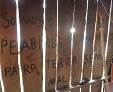 CAMINHOS PEABIRU