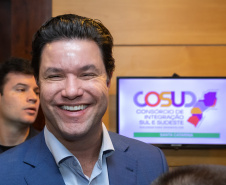 CONSÓRCIO COSUD