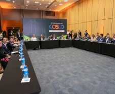 CONSÓRCIO COSUD