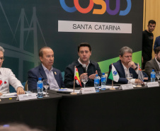 CONSÓRCIO COSUD
