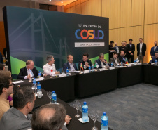 CONSÓRCIO COSUD