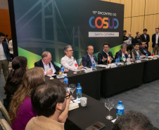 CONSÓRCIO COSUD