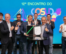 CONSÓRCIO COSUD