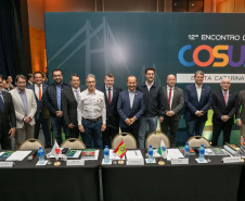 COSUD PROCURADORES GERAIS