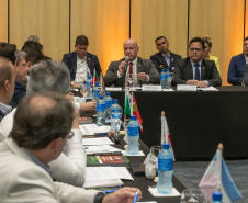 COSUD PROCURADORES GERAIS