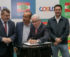 COSUD PROCURADORES GERAIS