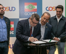 COSUD PROCURADORES GERAIS