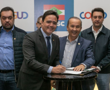 COSUD PROCURADORES GERAIS