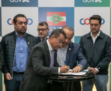 COSUD PROCURADORES GERAIS