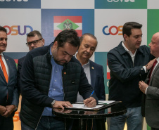 COSUD PROCURADORES GERAIS