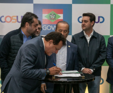 COSUD PROCURADORES GERAIS