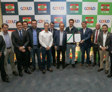 COSUD PROCURADORES GERAIS