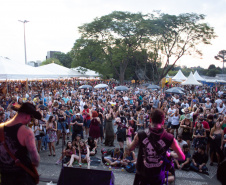 Festival da Cultura Cervejeira Artesanal