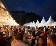 Festival da Cultura Cervejeira Artesanal