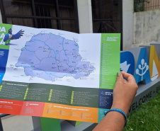 SETU DIVULGA NOVOS MAPAS TURISMO NÁUTICO
