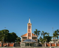 SANTUARIO