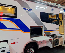SETU MOTORHOME